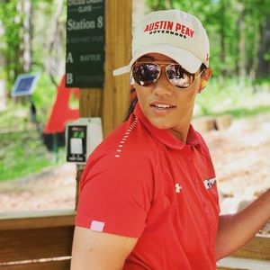 Meet your Posher, Codee